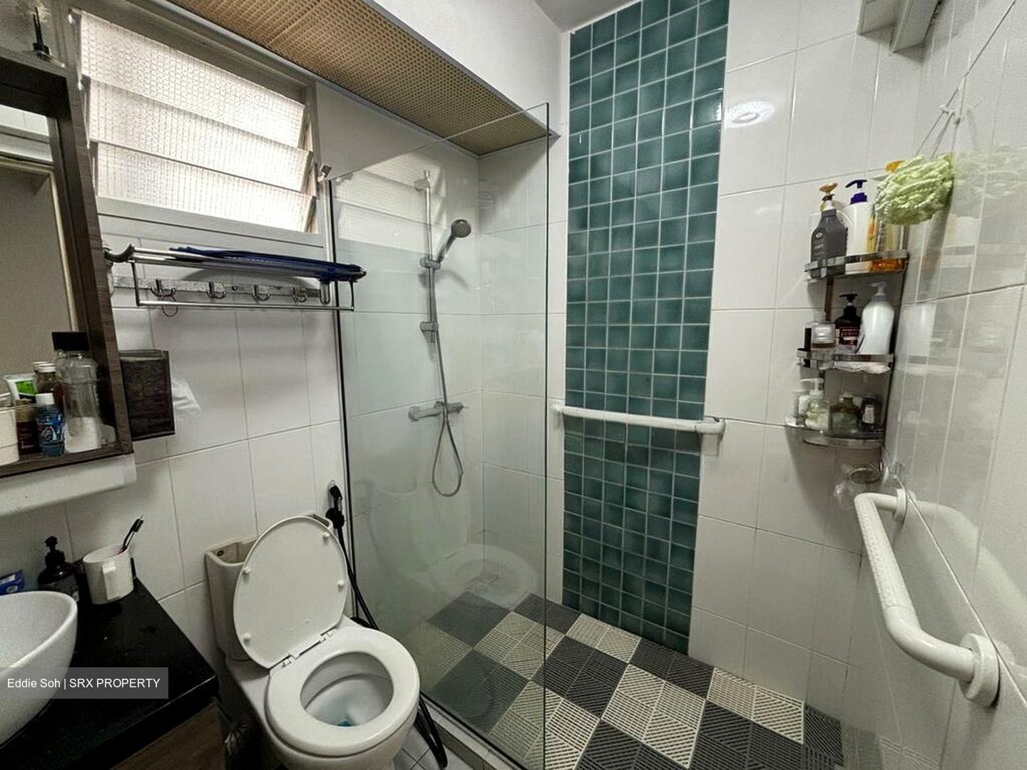 Blk 414B Fernvale Riverbow (Sengkang), HDB 4 Rooms #518122261